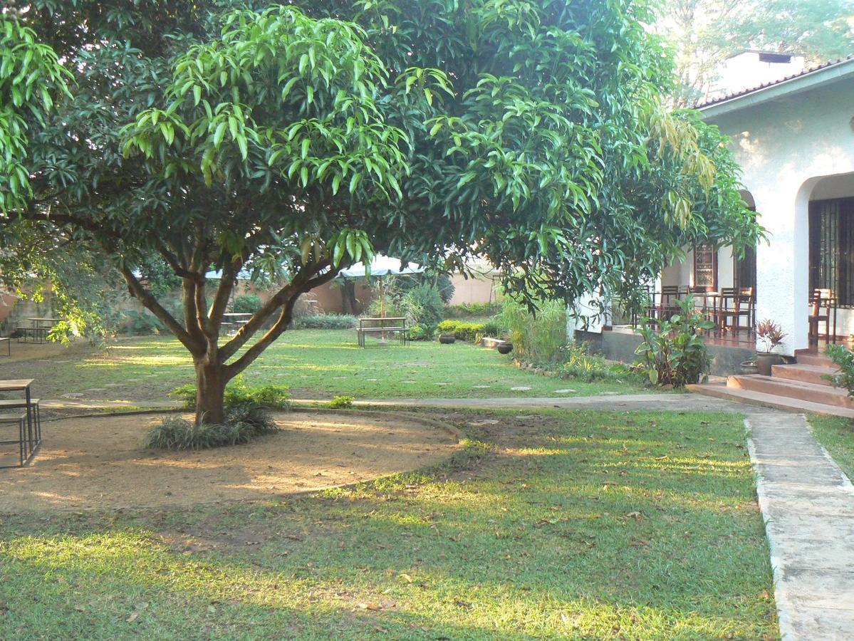 Cluny Lodge Lilongwe Exterior photo